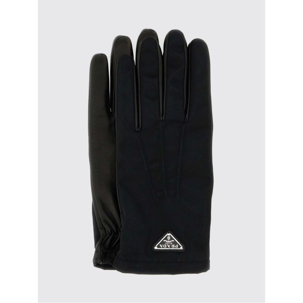 Prada Men Gloves Men Prada